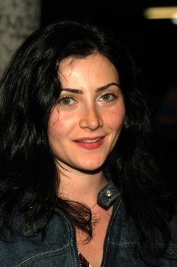 Chris burke, heather Locklear'ı ve arkadaşları