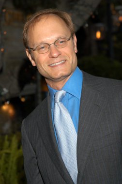 David Hyde Pierce