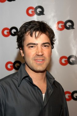Ron Livingston