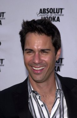 Eric Mccormack
