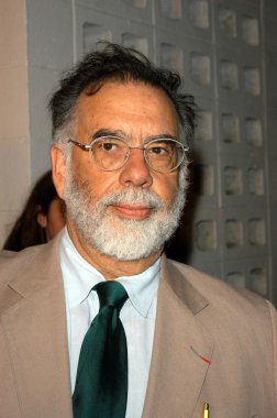 Francis Ford Coppola