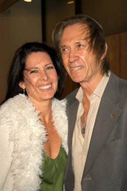 David carradine ve annie bierman