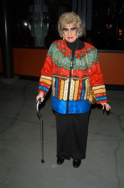 Patty Andrews