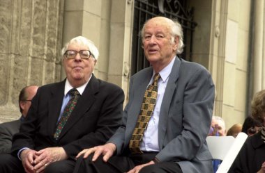ray Bradbury ve harryhausen ray