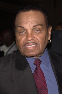 Joe Jackson