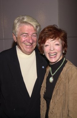 Seymour cassel ve frances fisher