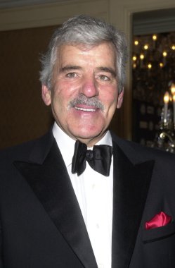 Dennis Farina