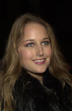 Leelee Sobieski