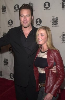 John corbett ve bo derek
