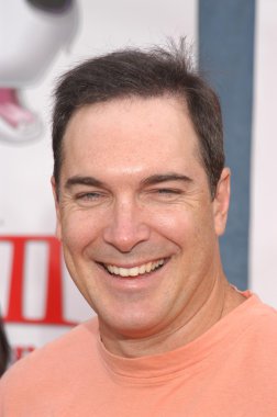Patrick Warburton