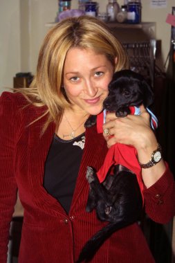 Jennifer ile rowena blanc