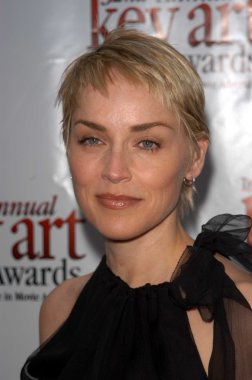 Sharon Stone