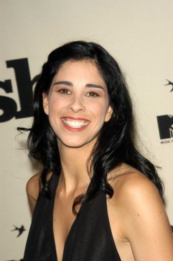 Sarah Silverman