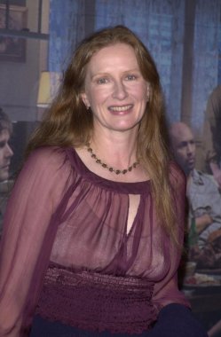 Frances Conroy