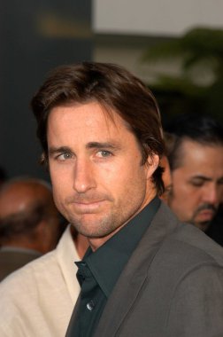 Luke Wilson