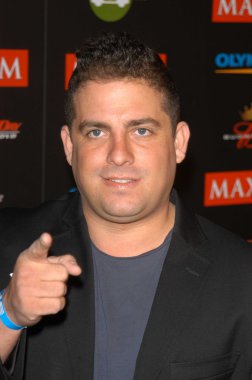 Brett ratner