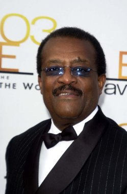 Johnny Cochran