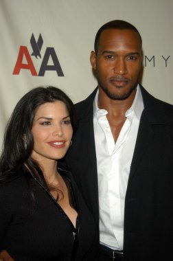 Lauren sanchez ve henry simmons