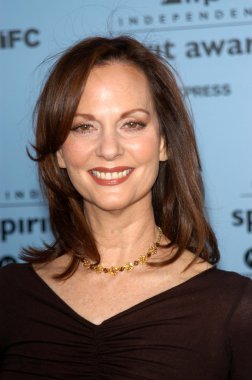 Lesley ann warren