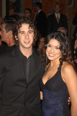 josh grobin ve tarihi