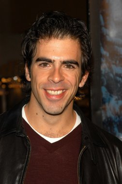 Eli Roth