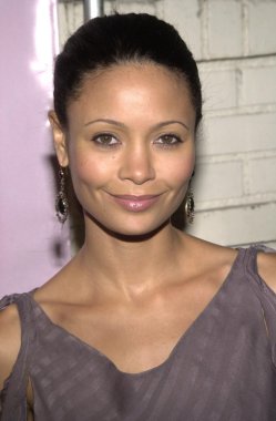 Thandie Newton