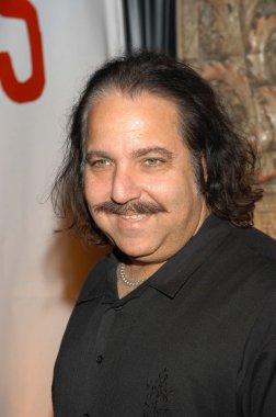 Ron Jeremy