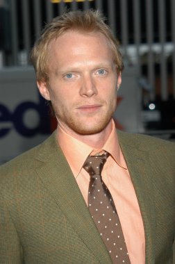 Paul Bettany