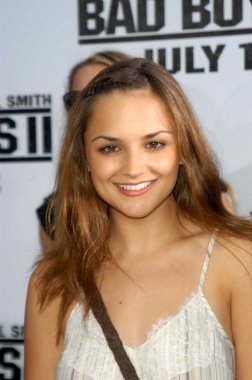 Rachael leigh aşçı