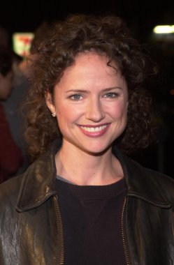 Jean Louisa Kelly