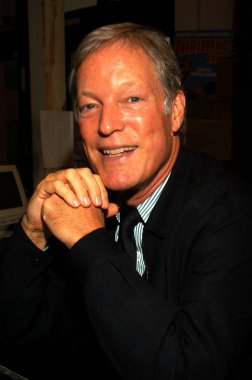 Richard Chamberlain