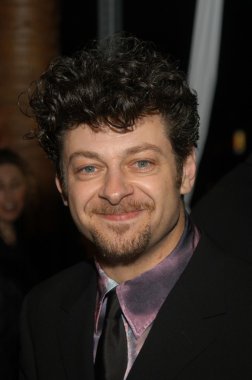 Andy Serkis