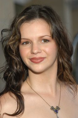 Amber Tamblyn