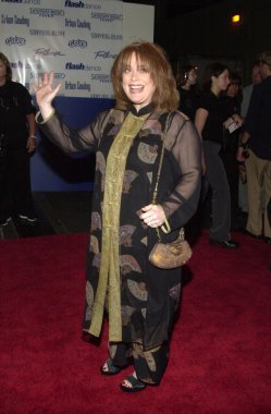 Donna Pescow