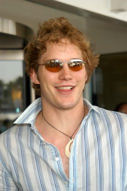 Chris Pratt