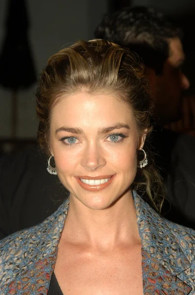 Denise Richards — Stock Photo, Image