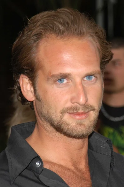 Josh Lucas — Stock Photo, Image