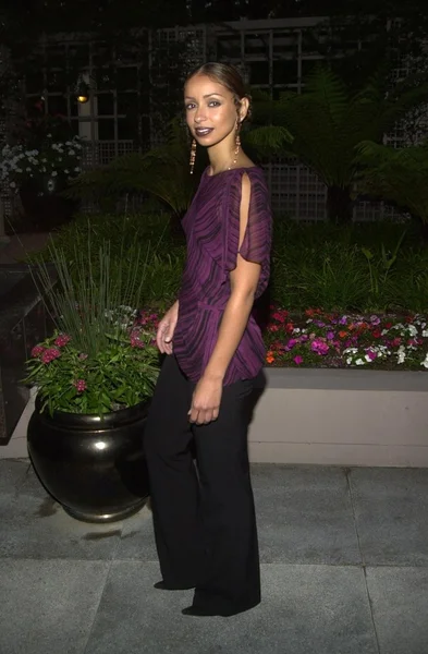 Mya at the Children's Defense Fund's 12th Annual LA Beat The Odds Awards — Stock Photo, Image