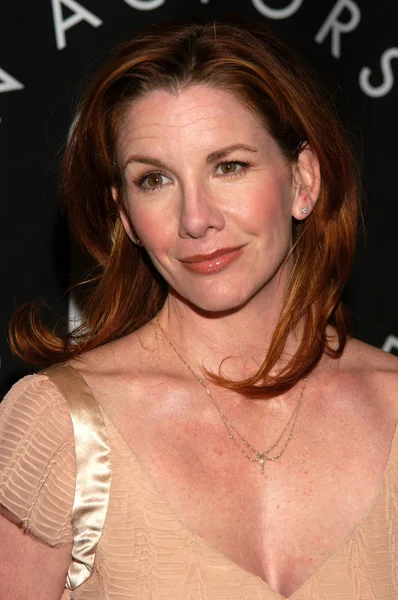 Melissa Gilbert — Zdjęcie stockowe