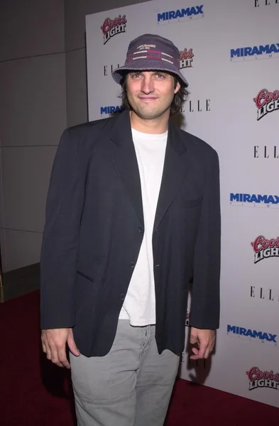 Robert Rodriguez — Photo