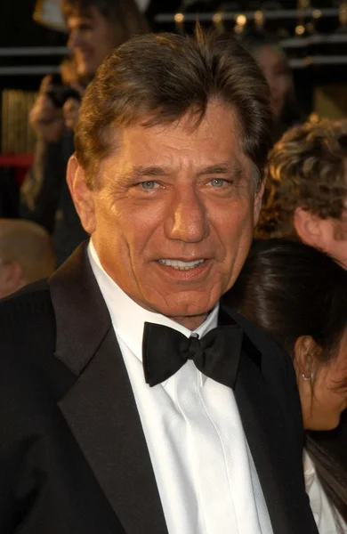 Joe Namath — Stock Photo, Image