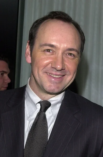 Kevin Spacey — Foto Stock