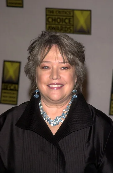 Kathy Bates — Zdjęcie stockowe