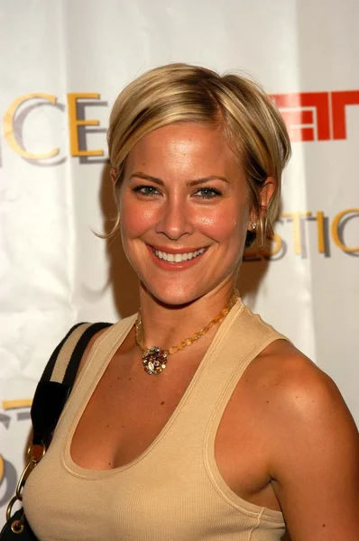 Brittany daniel — Stockfoto