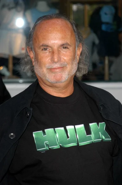 AVI Arad — Stockfoto