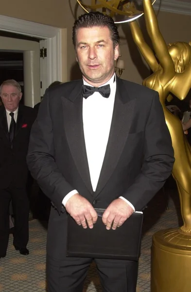 Alec Baldwin — Foto de Stock