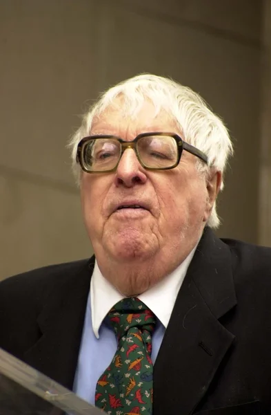 Ray Bradbury — Foto Stock