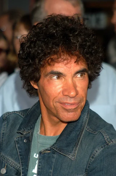 John Oates — Stockfoto