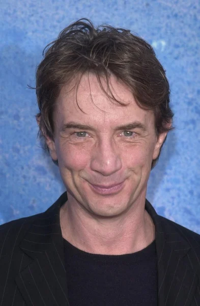 Martin Short — Stock Photo, Image