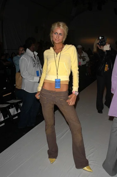 Paris Hilton — Stock Photo, Image